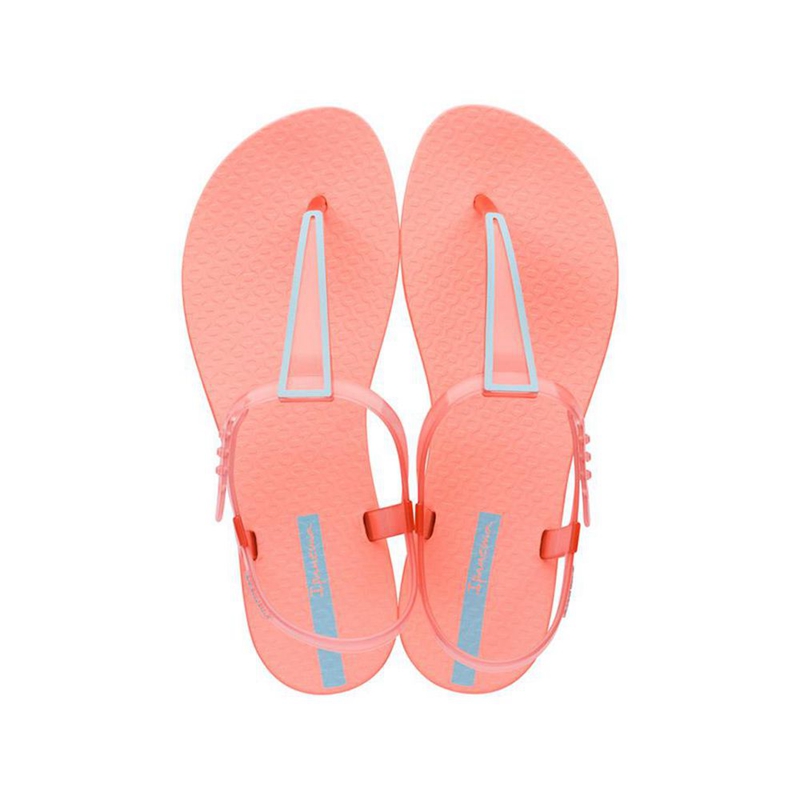 Sandales Ipanema Stardust Rose | LFY-9797032