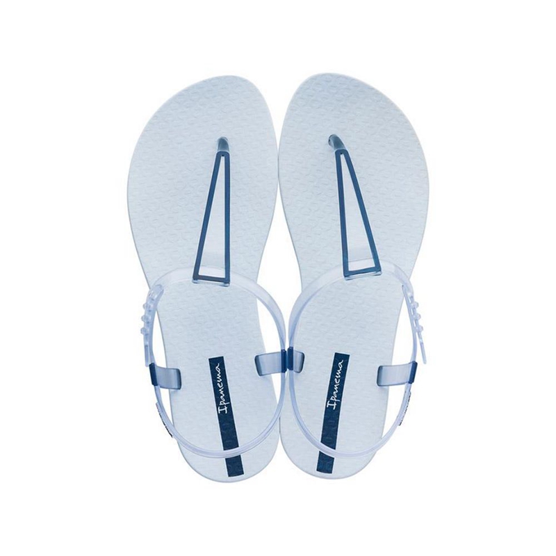 Sandales Ipanema Stardust Bleu | KYO-2556098