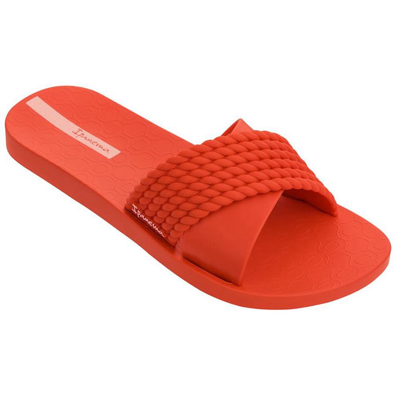 Sandales Ipanema Strada Rouge | INO-9876958