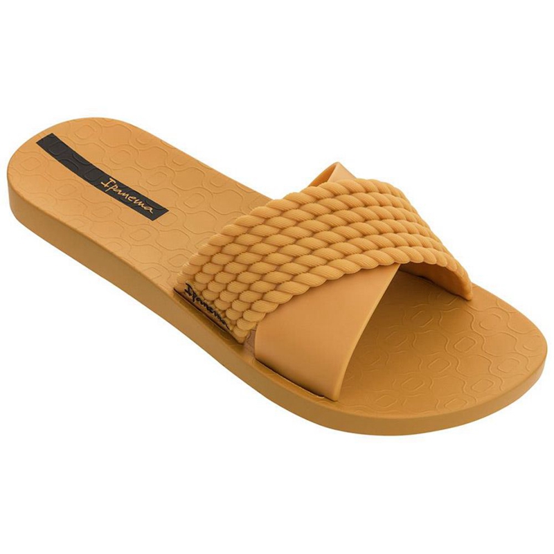 Sandales Ipanema Strada Jaune | HOP-8162098