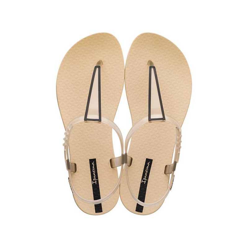 Sandales Ipanema Stardust Beige | XZR-5225388