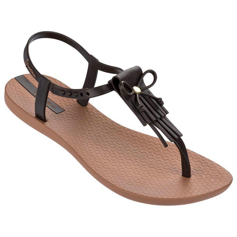 Sandales Ipanema Tassy Marron | BPQ-8718791