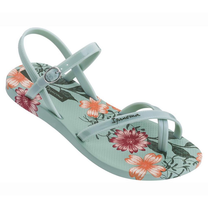 Sandales Ipanema Suzi Print II Print | TDE-3217464