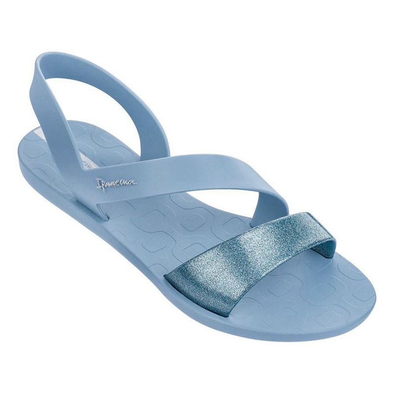 Sandales Ipanema Vibe Bleu | GVN-9931822