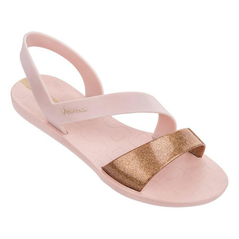 Sandales Ipanema Vibe Rose | TNE-4843490