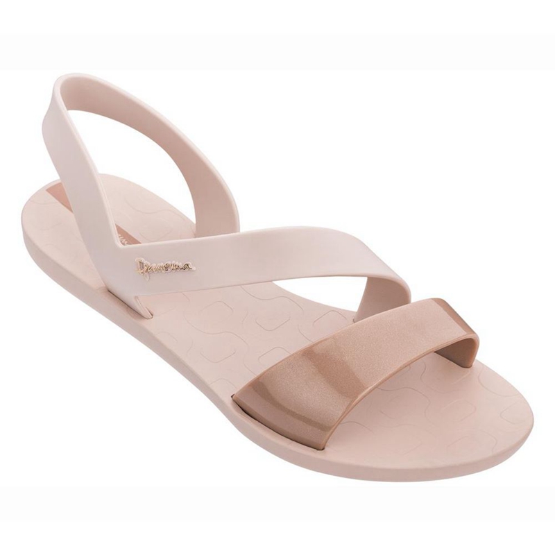 Sandales Ipanema Vibe Rose | STW-7559060