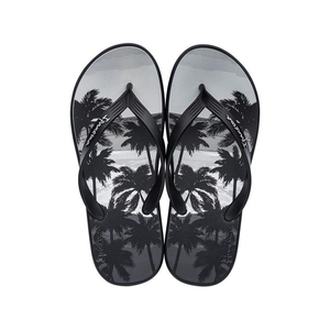 Tong Ipanema 10 Palm Noir | PWL-9610989