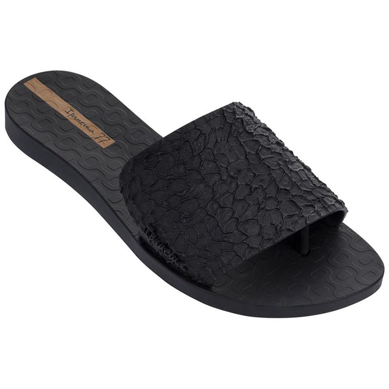 Sandales Ipanema Skin Noir | QDY-6307630