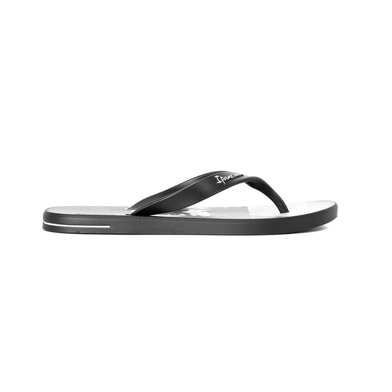 Tong Ipanema 10 Palm Noir | PWL-9610989