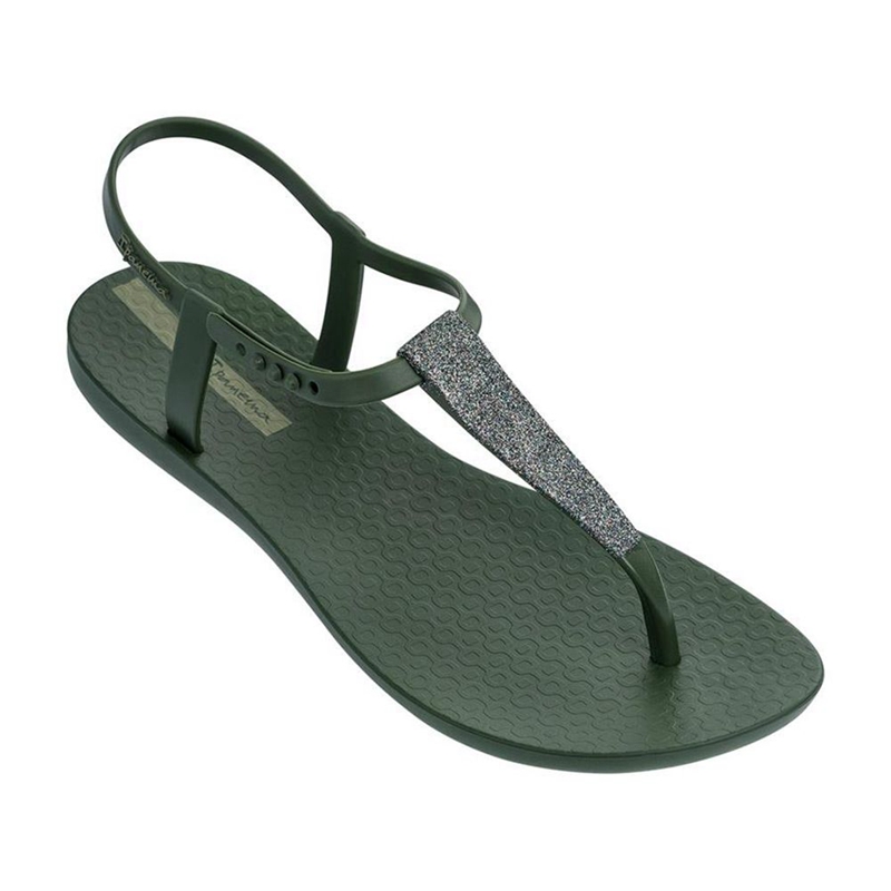 Sandales Ipanema Shimmer Vert | PIB-2761924