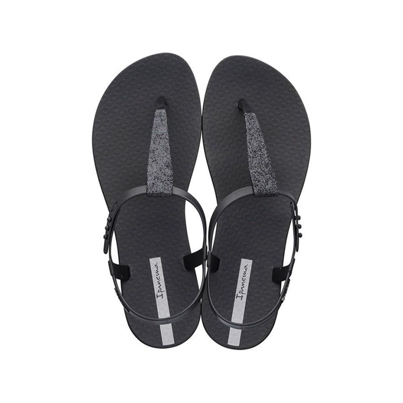 Sandales Ipanema Shimmer Noir | JER-8962444