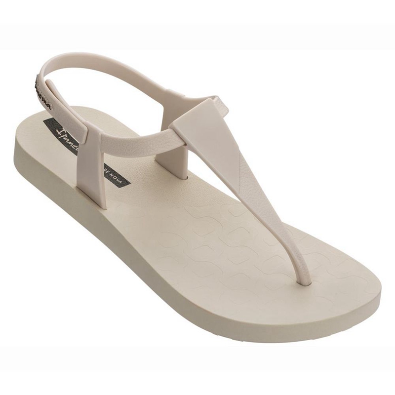 Sandales Ipanema Sensation Beige | SDW-9125126