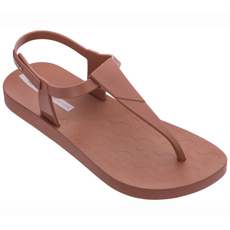 Sandales Ipanema Sensation Rose | KLT-4064272