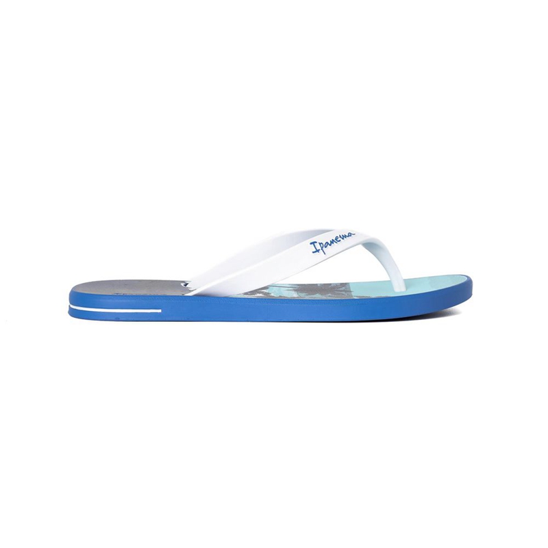 Tong Ipanema 10 Palm Bleu | LET-7973367