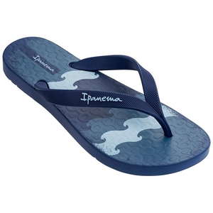 Tong Ipanema Arpo Wave Bleu | FXR-3312494