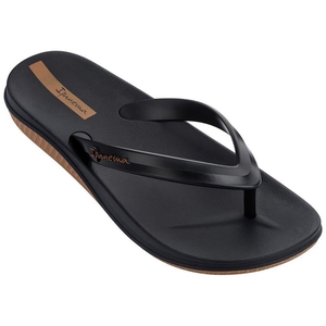 Tong Ipanema Ana Lapa Noir | SHY-4781308