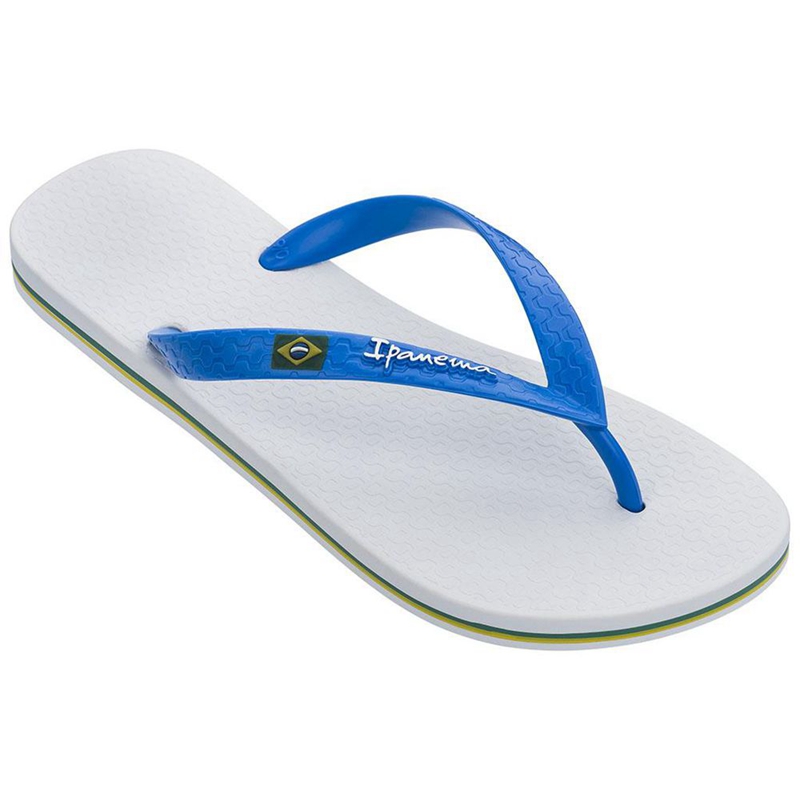 Tong Ipanema Brasil Classiche II Ad Blanche | MZY-4229801