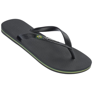 Tong Ipanema Brasil Classiche II Ad Noir | XLK-0297370