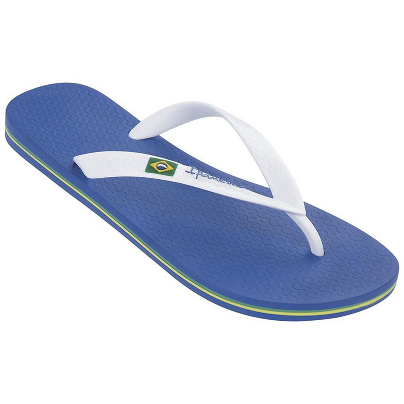 Tong Ipanema Brasil Classiche II Ad Bleu | NDT-8783887