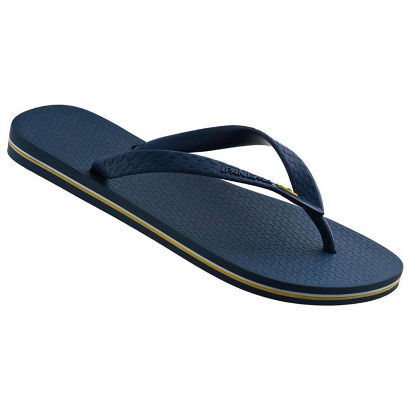 Tong Ipanema Classiche Brazil II Bleu | ULT-0142733