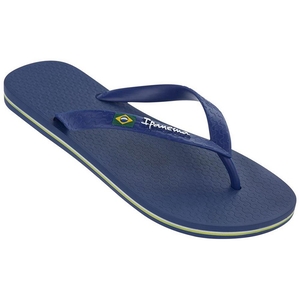 Tong Ipanema Classiche Brazil II Bleu | VZC-3492125