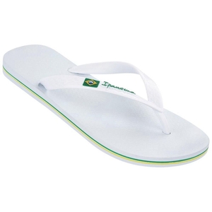 Tong Ipanema Classiche Brazil II Blanche | IGI-7223401