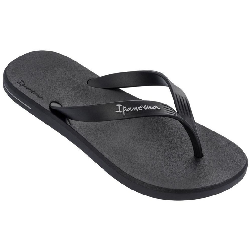 Tong Ipanema Posto 10 Ad Noir | JYM-8465012