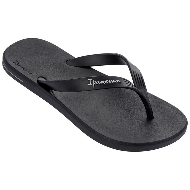 Tong Ipanema Posto 10 Noir | IUR-0882871