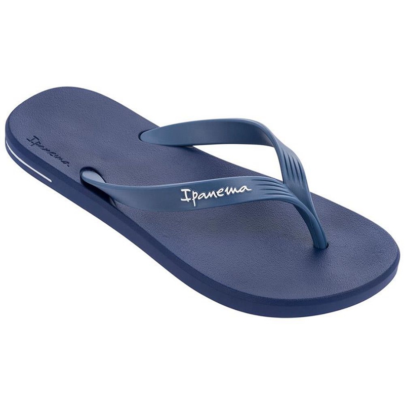 Tong Ipanema Posto 10 Bleu | GTU-4974298