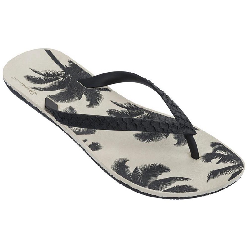 Tong Ipanema RJ Noir | CBQ-6878242