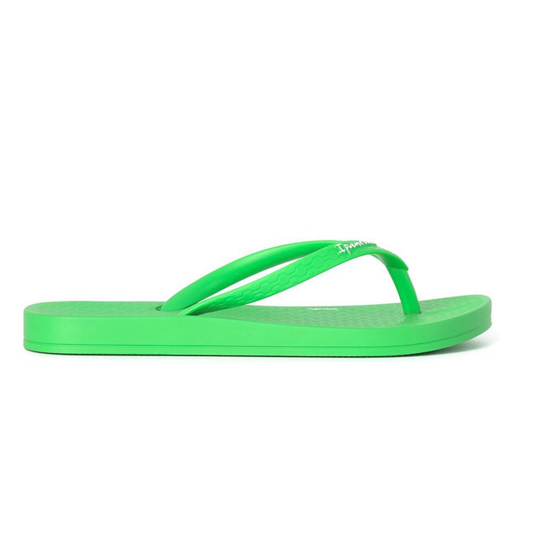 Tong Ipanema Ana Colors Vert | WEX-3311989