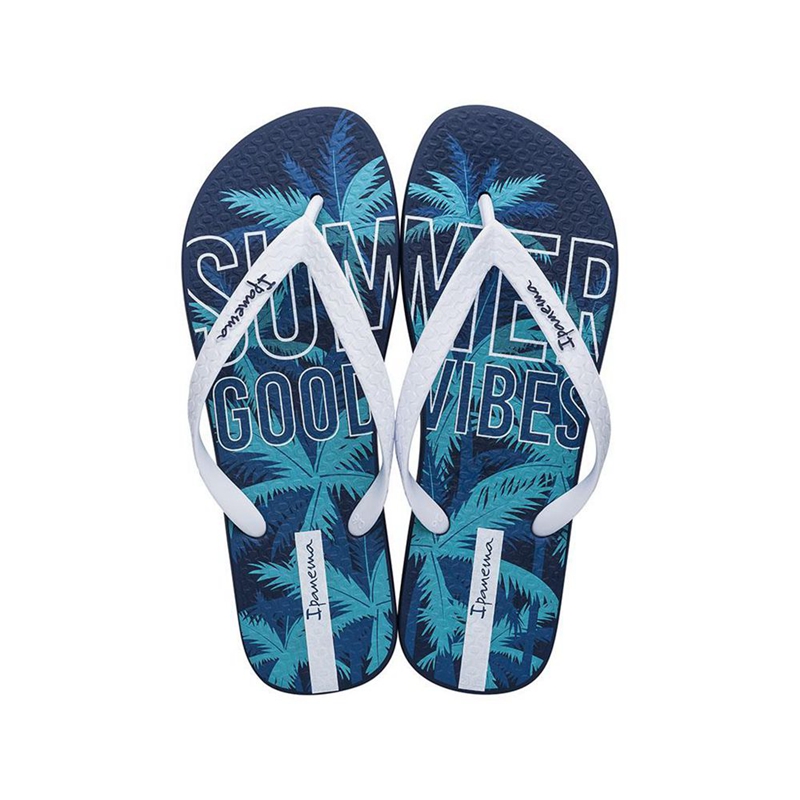 Tong Ipanema Summer Bleu | FFC-9680888