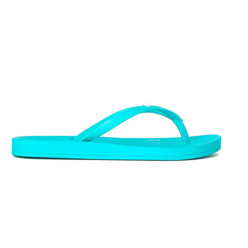 Tong Ipanema Ana Colors Vert | VMF-0782296