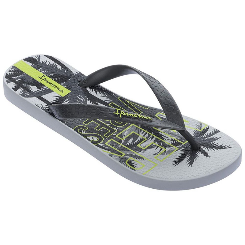 Tong Ipanema Summer Grise | ZUT-5726909