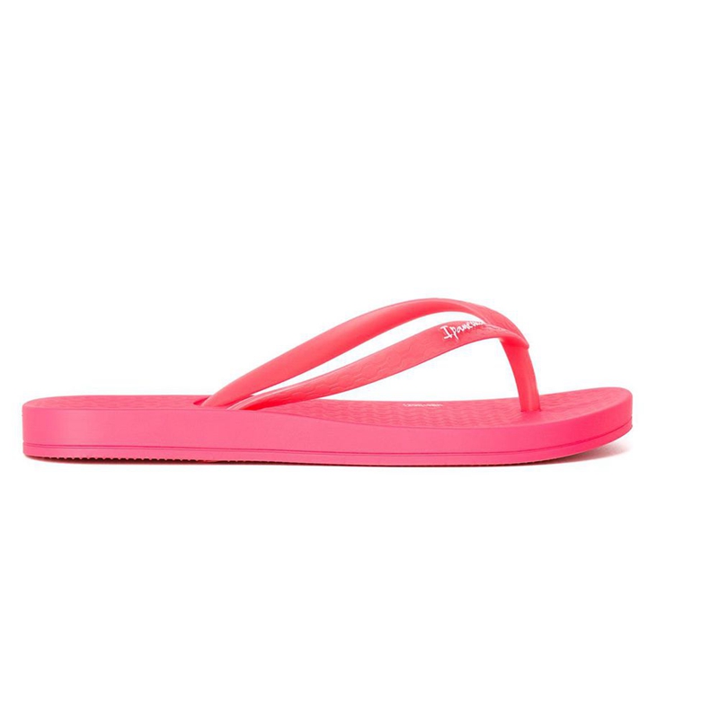 Tong Ipanema Ana Colors Rose | PQG-1523141