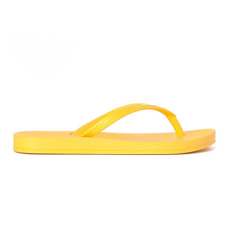 Tong Ipanema Ana Colors Jaune | JJG-4827683